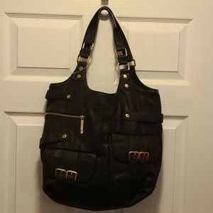 Olivia + Joy Hobo Bag
